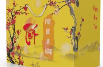 [🆕🇻🇳] Bao Bì Ngọc Anh chuyên cung cấp Túi , in ấn 🎨 Top1Designs ✨  TẾT SUM VẦY VỚI TÚI ĐỰNG QUÀ TẾT ĐẸP
SỈ LẺ HỘP TÚI ĐỰNG QUÀ TẾT TÚI ĐỰNG HOA QUẢ
—  Sang Trọng – Lịch Sự – Đa Dạng Màu Sắc  —
Đựng được Trái cây, Quà t , shares-0✔️ , likes-9❤️️ , date-2024-11-20 03:39:32🇻🇳🇻🇳🇻🇳📰🆕