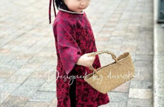 [🆕🇻🇳] Xưởng May Tuấn Trang Kids – Chuyên sỉ lẻ các mặt hàng quần áo trẻ con 🧑‍🧒❤️️👶⭐️ Set áo dài hoa
Size :8-35kg
Hotline :0886551796
Tuyển sỉ toàn quốc
, shares-0✔️ , likes-0❤️️ , date-2024-11-22 15:30:16🇻🇳🇻🇳🇻🇳📰🆕