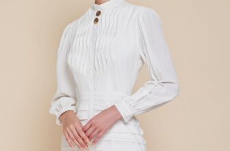 [???] Cao by ChauDang  ? Top1Fashion ?  “Phong cách không phải là điều chúng ta cần tìm kiếm, mà là điều mà mỗi người chúng ta đã có, chỉ cần khám phá ra nó.” —Diane von Furstenberg
, shares-0✔️ , likes-0❤️️ , date-2024-11-23 17:19:07????????