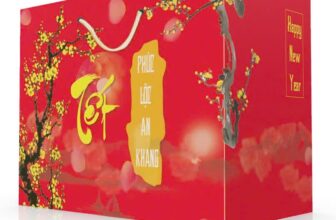 [🆕🇻🇳] Bao Bì Ngọc Anh chuyên cung cấp Túi , in ấn 🎨 Top1Designs ✨  TẾT SUM VẦY VỚI TÚI ĐỰNG QUÀ TẾT ĐẸP
SỈ LẺ HỘP TÚI ĐỰNG QUÀ TẾT TÚI ĐỰNG HOA QUẢ
—  Sang Trọng – Lịch Sự – Đa Dạng Màu Sắc  —
Đựng được Trái cây, Quà t , shares-0✔️ , likes-2❤️️ , date-2024-11-20 00:35:30🇻🇳🇻🇳🇻🇳📰🆕