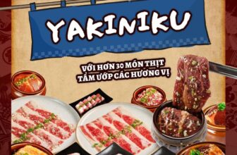 [🆕🇻🇳] 7Fuku – Izakaya Restaurant 🍔 Top1Food  🍜  Nhậu nướng đêm khuya: Còn nơi nào khác ngoài Shogun 2AM?Đội quân Thịt Thố với hơn 30 món thịt vẫn luôn có mặt phục vụ trên bàn nhậu của chiến hữu ngay c , shares-0✔️ , likes-1❤️️ , date-2024-11-22 00:20:49🇻🇳🇻🇳🇻🇳📰🆕