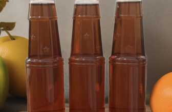 [🆕🇻🇳] Mắm Huế Chính Hiệu RI Nguyễn 🍔 Top1Food 🍜 Nước Mắm cốt ruốt Đặc Biệt thơm ngon
1 chai 40k ( 280ml )
Combo 6 chai 240k MIỄN SHiP
, shares-0✔️ , likes-5❤️️ , date-2024-11-19 20:10:23🇻🇳🇻🇳🇻🇳📰🆕