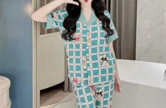 [🆕🇻🇳] Ly Pijama – Đồ Bộ Mặc Nhà  👕 Top1Fashion 👗  “𝑯𝒐𝒂 đ𝒆̣𝒑 𝒕𝒖̛̣ 𝒕𝒉𝒖̛𝒐̛̉𝒏𝒈“
𝑺𝒖̛̣ 𝒚𝒆̂𝒏 𝒃𝒊̀𝒏𝒉 𝒗𝒐̂́𝒏 𝒅𝒊̃ 𝒓𝒂̂́𝒕 𝒅𝒊̣𝒖 𝒅𝒂̀𝒏𝒈 𝒗𝒂̀ 𝒕𝒉𝒖̣𝒄 𝒏𝒖̛̃
LỤA MANGO CỔ TRUYỀN THỐNG
Giá #89k/bộ – Đơn 3B FREESHIPFree𝘀𝗶𝘇𝗲 4 , shares-0✔️ , likes-131❤️️ , date-2024-11-21 15:30:36🇻🇳🇻🇳🇻🇳📰🆕