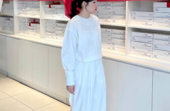 [🆕🇻🇳] LOVI SHOP 👕 Top1Fashion 👗  Khi trang phục hợp với tâm trạng của tôi𝐌𝐮𝐥𝐭𝐢 𝐋𝐢𝐧𝐞𝐧 𝐒𝐞𝐭Link sản phẩm:
Áo:
Quần:
Cả set:Outfit xinh iu này sẵn hàng ở Lovi
Để lại Cmt hoặc inbox , shares-0✔️ , likes-0❤️️ , date-2024-11-20 03:17:36🇻🇳🇻🇳🇻🇳📰🆕