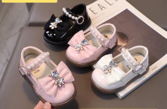 [🆕🇻🇳] Giày trẻ em – Huyền shoes baby – Chuyên cung cấp giày, dép, phụ kiện trẻ em VNXK, Quảng Châu cao cấp 🧑‍🧒❤️️👶⭐️ SALE GIÀY XINH GIÁ TỪ #79K /
2 ĐÔI FREESHIP
BAO KIỂM HÀNG ĐƠN 300K TẶNG PHỤ KIỆN
Giá sale sản phẩm shop có để cụ thể trên từng hình ạ
SỐ LƯỢNG ÍT, CÁC MOM , shares-0✔️ , likes-14❤️️ , date-2024-11-19 18:29:44🇻🇳🇻🇳🇻🇳📰🆕