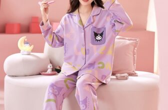 [🆕🇻🇳]  Lim Kids – Thời trang cho bé 🧑‍🧒❤️️👶⭐️ YEAH! A BEAUTIFUL NIGHTGOWNChào đón năm mới Limkids dành tặng Ba Mẹ bộ sưu tập #pijama 2025 rất đẹp luôn.
Giá cực kì ưu đãi là món quà muốn dành tặng c , shares-0✔️ , likes-8❤️️ , date-2024-11-19 06:28:01🇻🇳🇻🇳🇻🇳📰🆕