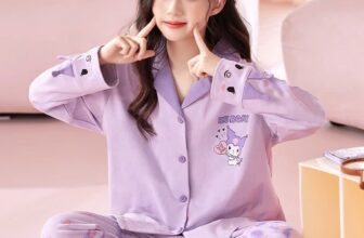 [🆕🇻🇳]  Lim Kids – Thời trang cho bé 🧑‍🧒❤️️👶⭐️ YEAH! A BEAUTIFUL NIGHTGOWN
Chào đón năm mới Limkids dành tặng Ba Mẹ bộ sưu tập #pijama 2025 rất đẹp luôn.
Giá cực kì ưu đãi là món quà muốn dành tặng cá , shares-7✔️ , likes-99❤️️ , date-2024-11-19 06:32:19🇻🇳🇻🇳🇻🇳📰🆕