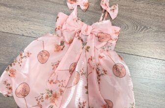 [🆕🇻🇳] Thời Trang Thiết Kế Mẹ & Bé Hải Yến 🧑‍🧒❤️️👶⭐️ #thoitrangthietkemevabeHaiYen
, shares-0✔️ , likes-23❤️️ , date-2024-11-22 02:48:33🇻🇳🇻🇳🇻🇳📰🆕