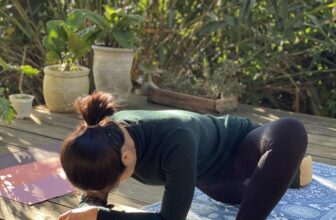 [🆕🇻🇳] YogaVietnam.vn 🧘 Top1Yoga 🤸🏻‍♀️ Những ngày chậm rãi.Những ngày lạnh đầu đông đã đến. Mùa thay đổi, cơ thể thay đổi, thực hành yoga cũng cần thuận theo thay đổi. Bạn có nhận một cách tự , shares-1✔️ , likes-8❤️️ , date-2024-12-06 13:30:08🇻🇳🇻🇳🇻🇳📰🆕