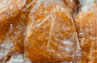 [🆕🇻🇳] Bánh Tráng Tây Ninh Dung Trần 🍔 Top1Food  🍜 Xâu xike , phô mai , ống tôm….
Sỉ giá iu thương
, shares-0✔️ , likes-10❤️️ , date-2024-11-22 01:03:19🇻🇳🇻🇳🇻🇳📰🆕