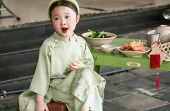 [🆕🇻🇳]  Đậu – Kids & Mom – thời trang thiết kế mẹ và bé 🧑‍🧒❤️️👶⭐️ Ghé chân nhà Đậu ăn bát ốc các bác ơi
, shares-1✔️ , likes-14❤️️ , date-2024-11-22 18:47:14🇻🇳🇻🇳🇻🇳📰🆕