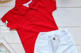 [🆕🇻🇳]  Baby Closet 🧑‍🧒❤️️👶⭐️ ¡Prepárate para unas fiestas navideñas llenas de alegría con Baby Closet!
¡Ropa de verano para niños, ¡ideal para el calor navideño!
Imagina a tus pe , shares-0✔️ , likes-1❤️️ , date-2024-11-22 15:01:03🇻🇳🇻🇳🇻🇳📰🆕