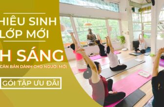 [🆕🇻🇳] Nalmas Yoga – Phòng tập yoga  🧘 Top1Yoga 🤸🏻‍♀️ – Nalmas chiêu sinh và chuẩn bị khai giảng lớp mới với ca 7h sáng dành cho người mới tập Yoga hoặc chưa từng tập Yoga. Đây là lớp căn bản, dưới sự hướng dẫ , shares-0✔️ , likes-4❤️️ , date-2024-11-25 01:02:13🇻🇳🇻🇳🇻🇳📰🆕