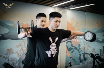 [???] Victoria Fitness & Yoga – Trung tâm tập gym, rèn luyện thể chất  ? Top1Yoga ??‍♀️  , shares-1✔️ , likes-5❤️️ , date-2024-11-26 22:45:35????????