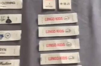 [🆕🇻🇳] Xưởng In Nhãn Mác Tag Giấy Quần Áo Giá Rẻ 🎨 Top1Designs ✨   , shares-0✔️ , likes-2❤️️ , date-2024-11-24 22:54:20🇻🇳🇻🇳🇻🇳📰🆕