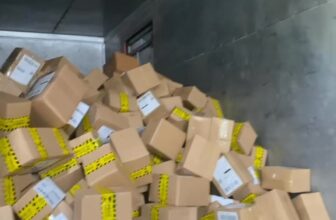 [🆕🇻🇳] Mắm Huế Chính Hiệu RI Nguyễn 🍔 Top1Food 🍜 Sau 1ngày chốt đơn gói hàng những ngày bão đơn cũng đã xong. Hàng đã lên xe hết rồi nhé
-Cám ơn Anh Chị gần xa đã ủng hộ shop nhà Ri ạ
, shares-0✔️ , likes-5❤️️ , date-2024-11-23 04:50:45🇻🇳🇻🇳🇻🇳📰🆕