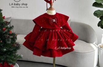 [🆕🇻🇳]  L.A Babyshop 🧑‍🧒❤️️👶⭐️ Rực rỡ cuối năm với sắc đỏ cùng L.A nào ba mẹ ơi
#vaycongchua  #vaycongchuachobe #vaythietke
, shares-5✔️ , likes-96❤️️ , date-2024-11-23 23:35:52🇻🇳🇻🇳🇻🇳📰🆕