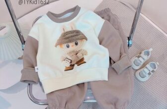 [🆕🇻🇳]  BB Mom & Kids – Shop Thời Trang Mẹ Và Bé 🧑‍🧒❤️️👶⭐️ Bộ nỉ bông đầu mùa cho bé giá chỉ 99k/1 bộ
Mua 3 tặng 1 áo giữ nhiệt
bộ nỉ bông size từ 6-45kg
Chất nỉ trần bông k bai xù ấm áp
Nhận hàng kiểm tra thanh , shares-1✔️ , likes-4❤️️ , date-2024-11-23 00:36:22🇻🇳🇻🇳🇻🇳📰🆕