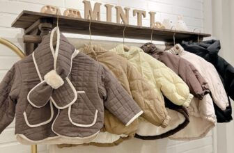 [🆕🇻🇳] Minti Baby and Kids – Korean style – chuyên các sản phẩm QCCC dòng style Hàn/xuất Hàn 🧑‍🧒❤️️👶⭐️ THÔNG BÁO LIVETREAM BÉ GÁI ĐỈNH CỰC CÁC BÁC UIII NGÀY 22-23/11
(Đặc sản thông báo live đêm khuya )
Mai em up từng mẫu sau nhé các bác
—-
Phiên bé gái các , shares-0✔️ , likes-30❤️️ , date-2024-11-22 06:16:30🇻🇳🇻🇳🇻🇳📰🆕