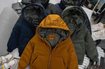 [🆕🇻🇳]  VNXK Limited Kids 🧑‍🧒❤️️👶⭐️ 𝙽𝙴𝚆 𝙲𝙾𝙻𝙻𝙴𝙲𝚃𝙸𝙾𝙽 –  𝙹𝙰𝙲𝙺𝙴𝚃
CUPPY CAKE  𝐜𝐡𝐨 𝐫𝐚 𝐦𝐚̆́𝐭 𝐁𝐒𝐓  𝐍𝐚̆𝐦 𝐌𝐨̛́𝐢
1 Item gần như không thể thiếu cho Mùa đông năm nay
Jacket phù hợp với hầu hết mọi Outf , shares-7✔️ , likes-184❤️️ , date-2024-11-24 02:49:23🇻🇳🇻🇳🇻🇳📰🆕