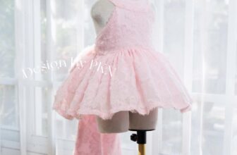 [🆕🇻🇳] BabyBeer Design 🧑‍🧒❤️️👶⭐️ Nốt mã này e trả trước Tết nhé ạ! Là em ngưng nhận hàng trước tết nha mn ơi!!
Mời mọi người bỏSet gồm: Váy +Chip𝘽𝙖̉𝙣𝙜 𝙨𝙞𝙯𝙚 𝙩𝙝𝙖𝙢 𝙠𝙝𝙖̉𝙤Xs: 6-8kg
S:  8 , shares-0✔️ , likes-0❤️️ , date-2024-11-23 21:35:37🇻🇳🇻🇳🇻🇳📰🆕