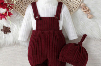 [🆕🇻🇳]  Thời Trang Hàn – Cho Bé Việt 🧑‍🧒❤️️👶⭐️ Noel và tết đang về mẹ dinh  cho bé nha. yêu lắm luôn
yếm 139k áo 85k mũ 45k
nhận hàng được ktra hàng
Size ss: 4kg đến7kg
size 1 : 7kg-9kg
s , shares-0✔️ , likes-1❤️️ , date-2024-11-23 13:21:50🇻🇳🇻🇳🇻🇳📰🆕