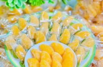 [🆕🇻🇳] Tổng kho ăn vặt Lào Cai – Chuyên cung cấp sỉ lẻ các món ĂN VẶT HOT HIT 🍔 Top1Food  🍜 Tổng hợp các mã kẹo tết nhà emmmmm
Này bày biện quá là saang luônnn
, shares-0✔️ , likes-1❤️️ , date-2024-11-23 19:33:00🇻🇳🇻🇳🇻🇳📰🆕