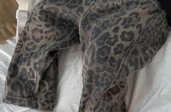 [🆕🇻🇳] PUN KIDS – 🌈Pun Kids chuyên order hàng cao cấp quần áo phụ kiện 🧑‍🧒❤️️👶⭐️ Quần beoo siêu ngầu
Sz : 90-140PUN KIDS – Quần Áo xinh cho bé
Hotline (sỉ):  0707.788.415
Shopee:
______________
#punkids #kids #thoitrangtreem #hanqu , shares-0✔️ , likes-0❤️️ , date-2024-11-23 18:15:36🇻🇳🇻🇳🇻🇳📰🆕