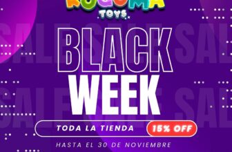[🧸️🇻🇳] Roguma Toys – Trò chơi – Đồ chơi 🎈Top1Toys🧸️   ¡Aprovecha nuestro Black Week15% de descuento en todos nuestros productos hasta el 30 de noviembre.¡Compra ahora!#blackweek #descuentos #juguete , shares-4✔️ , likes-1❤️️ , date-2024-11-27 08:30:18🇻🇳🇻🇳🇻🇳📰🆕