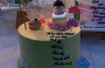 [🆕🇻🇳] Vanilla Cake Store (Chi Nhánh Hồ Chí Minh) – Tiệm bánh 🍔 Top1Food  🍜  , shares-0✔️ , likes-2❤️️ , date-2024-11-25 04:12:43🇻🇳🇻🇳🇻🇳📰🆕