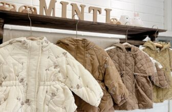 [🆕🇻🇳] Minti Baby and Kids – Korean style – chuyên các sản phẩm QCCC dòng style Hàn/xuất Hàn 🧑‍🧒❤️️👶⭐️ Chúng ta có hẹn hôm nay đó các bác uiiii. Phiên live nhanh lúc 13h nhoaaa. Em live thêm phiên ngắn ngắn để chiều báo đơn đi nhaaa
, shares-0✔️ , likes-17❤️️ , date-2024-11-23 19:02:35🇻🇳🇻🇳🇻🇳📰🆕