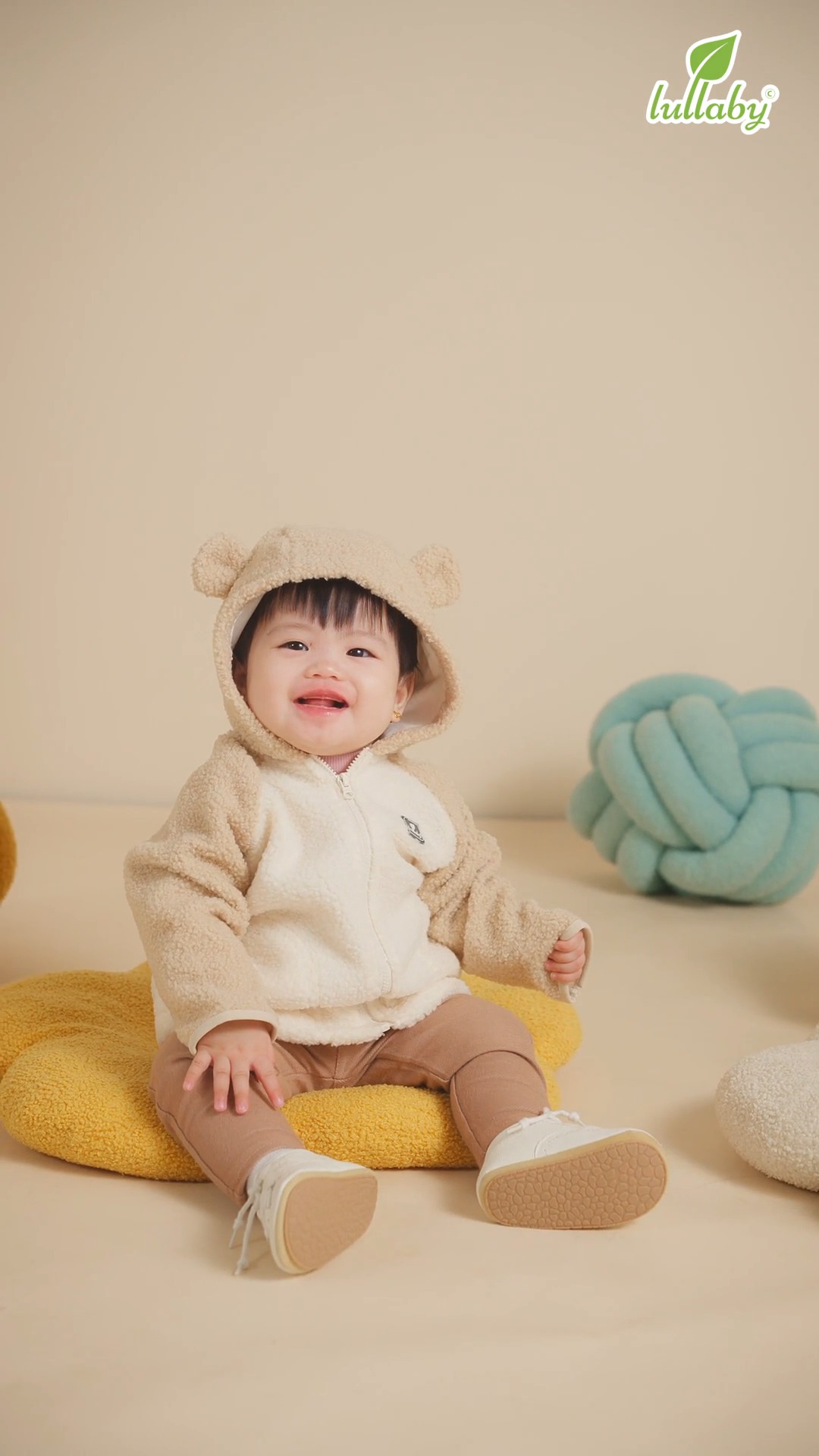 [🆕🇻🇳] Lullaby Baby Vietnam 😎❤️️⭐️ Đã có Mẹ nào sở hữu cho con mẫu áo khoác lông cừu mới nhất và HOT nhất nhà Lullaby mùa đông năm nay chưa ạ?

 LULLABY – LOVE FOR BABY 
——————– , shares-0✔️ , likes-8❤️️ , date-2024-11-25 20:50:20🇻🇳🇻🇳🇻🇳📰🆕