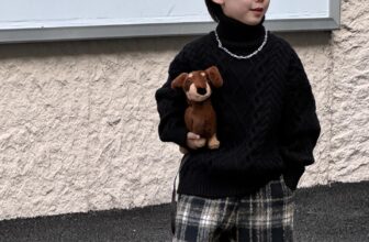 [🆕🇻🇳] VoiVoi KIDS – Thời trang trẻ em độc đáo 🧑‍🧒❤️️👶⭐️
Quần bé
#480k sz90-150#Hàng HongKong bao chuẩn từ from đến chất
#Newcollection…………………………
VoiVoi Kids – Thời trang trẻ em độc đáo
46B Trần Hữu Tư , shares-0✔️ , likes-0❤️️ , date-2024-11-29 15:48:58🇻🇳🇻🇳🇻🇳📰🆕