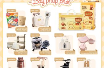 [🆕🇻🇳]  Gia Phú Baby 40 Hàm Nghi Mỹ Đình – Hệ thống cửa hàng Gia Phú Baby – Mẹ bầu và em bé 🧑‍🧒❤️️👶⭐️ 𝐁𝐈̉𝐌 𝐌𝐀𝐌𝐎𝐆𝐎𝐌 𝐏𝐑𝐄𝐌𝐈𝐔𝐌 𝐏𝐇𝐈𝐄̂𝐍 𝐁𝐀̉𝐍 𝐌𝐎̛́𝐈 𝐍𝐇𝐀̂́𝐓KÈM QUÀ TẶNG SIÊU KHỦNG MÀ CHỈ #2xx
Sờ cái thấy khác liền !!!
Bất cứ ai mà dùng sang cái #Mamogom mẫu mới  , shares-0✔️ , likes-0❤️️ , date-2024-11-24 20:22:55🇻🇳🇻🇳🇻🇳📰🆕