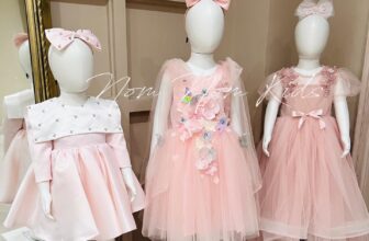 [🆕🇻🇳] Nom Nom Kids – Váy công chúa thiết kế cho bé yêu 🧑‍🧒❤️️👶⭐️ Tổng hợp các mẫu váy nhà Nom Nom kids——————
Nom Nom kids
218 Tôn Đức Thắng- Đống Đa- Hà Nội (Trong nhà may Hồng Hạnh)
Open : 9-12am, 2.30-7p , shares-1✔️ , likes-7❤️️ , date-2024-11-24 21:41:43🇻🇳🇻🇳🇻🇳📰🆕