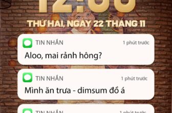 [🆕🇻🇳] A MÀ Kitchen – Nhà hàng Hongkong 🍔 Top1Food 🍜 ĂN TRƯA UỐNG TRÀ HÔNG?Hay rủ hay hẹn mà thấy hổng có đi là sao ta? Có ai có mấy đứa bạn dị hông?
– Aloo, mai rảnh hông?
– Mình ăn trưa – dimsum đồ á.
– O , shares-0✔️ , likes-16❤️️ , date-2024-11-24 02:21:17🇻🇳🇻🇳🇻🇳📰🆕