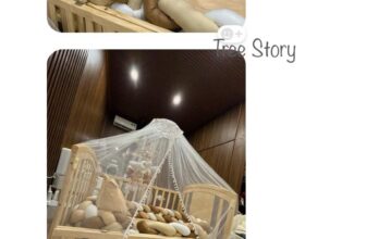 [🧸️🇻🇳] Tree Story – Đồ handmade và đồ ứng dụng cho bé 🎈Top1Toys🧸️  Feedback yêu thương ạ
, shares-0✔️ , likes-5❤️️ , date-2024-11-24 14:51:28🇻🇳🇻🇳🇻🇳📰🆕