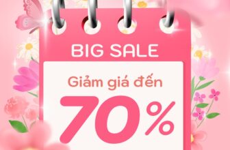 [🆕🇻🇳] PanhPeo Desgin – Thời trang thiết kế – Sản xuất tại Việt Nam 👕 Top1Fashion 👗   SIÊU SALE CỰC HOT – GIẢM GIÁ NGẬP TRÀN!Chỉ trong 5 ngày duy nhất, chúng tôi mang đến cho bạn khuyến mãi hấp dẫn không thể bỏ qua!GIẢM ĐẾN 70% cho t , shares-20✔️ , likes-119❤️️ , date-2024-11-25 21:33:50🇻🇳🇻🇳🇻🇳📰🆕