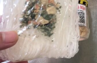 [🆕🇻🇳] Cơm Chiên Cá Mặn Anh Tâm 🍔 Top1Food  🍜 Video liên quan
, shares-0✔️ , likes-1❤️️ , date-2024-11-25 14:00:55🇻🇳🇻🇳🇻🇳📰🆕