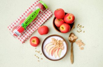 [🆕🇻🇳] TH Fruit – Chuyên Trái Cây Nhập Khẩu Cao Cấp 🍔 Top1Food  🍜 TOP 5 Loại Táo Ngon Nhất Thế Giới Hiện Nay!
1.  Táo Rockit
– Là dòng táo có kích thước nhỏ, vỏ ngoài màu hồng đậm pha chút sắc vàng, nó là sự kết hợp của n , shares-0✔️ , likes-3❤️️ , date-2024-11-28 17:00:08🇻🇳🇻🇳🇻🇳📰🆕