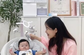 [🆕🇻🇳]  Chilux – Nhà Máy Sản Xuất Nôi Cũi Đa Năng 🧑‍🧒❤️️👶⭐️   Con ngủ ngoan, chơi vui trên Nôi điện đa năng Chilux E7 làm Mẹ cũng yên tâm phần nào.Đây đích thực là sản phẩm Mẹ cần bấy lâu nay rồi vì nó hữu dụng  , shares-0✔️ , likes-0❤️️ , date-2024-11-26 16:21:39🇻🇳🇻🇳🇻🇳📰🆕