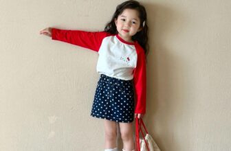 [🆕🇻🇳] PUN KIDS – 🌈Pun Kids chuyên order hàng cao cấp quần áo phụ kiện 🧑‍🧒❤️️👶⭐️ Tết tết tết đến rồi
𝐬.𝐚.𝐥.𝐞 sock cuối năm giá chỉ từ #89k
Chị em inb liền tay chốt ngay mẫu đẹp nhéPUN KIDS – Quần Áo xinh cho bé
Hotline (sỉ):  0707. , shares-3✔️ , likes-42❤️️ , date-2024-11-26 01:43:26🇻🇳🇻🇳🇻🇳📰🆕