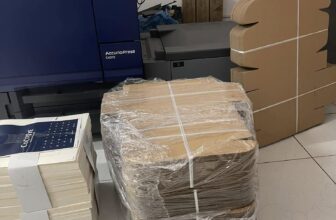 [🆕🇻🇳] Xưởng In Tiến Tài -Nhận sản xuất in ấn tất cả các loại bao bì 🎨 Top1Designs ✨  Trả hàng kịp tiến độ cho kháchHộp giấy carton , bao thư , thiệp cám ơn ,tem giấy , sticker , hộp giấy ivory , tem nhựa , tem kraft nâu………..Khách hàng  , shares-0✔️ , likes-1❤️️ , date-2024-12-03 16:09:33🇻🇳🇻🇳🇻🇳📰🆕