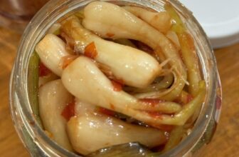 [🆕🇻🇳] Mắm Huế Chính Hiệu RI Nguyễn 🍔 Top1Food 🍜 Kiệu Muối ( chua , cay , mặn , ngọt )
1Hủ 500gram 100k
Combo 2Hủ miễn shjp
, shares-0✔️ , likes-12❤️️ , date-2024-11-26 23:33:50🇻🇳🇻🇳🇻🇳📰🆕