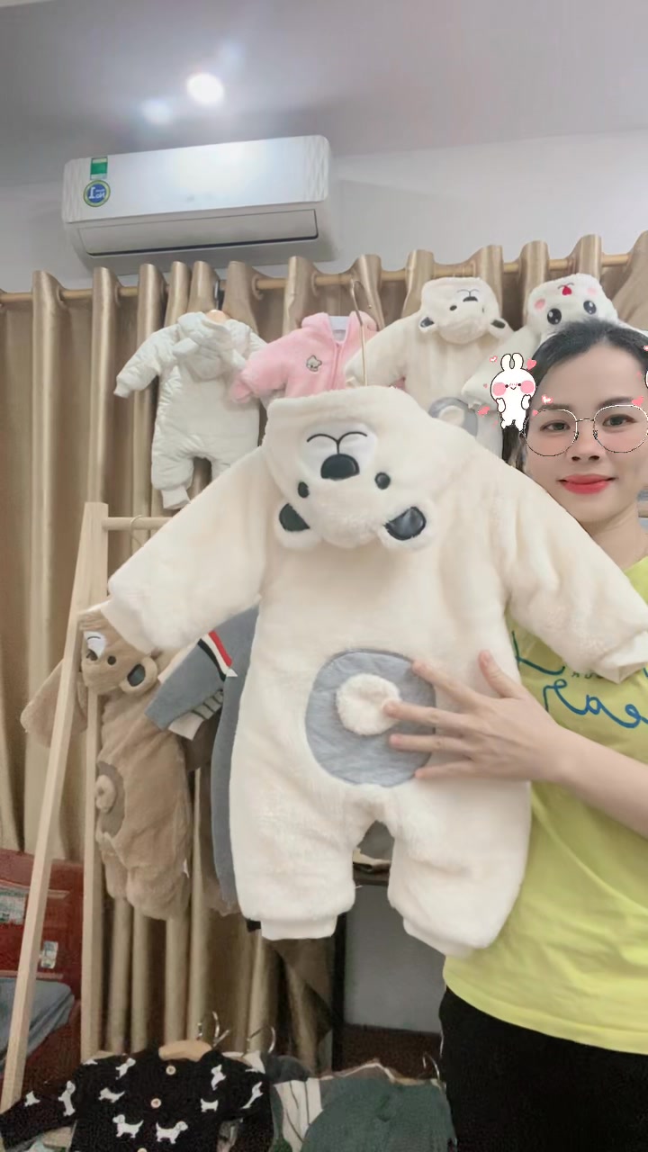 [🆕🇻🇳] SHOP MẸ CHÍP – chuyên cung cấp quần áo và phụ kiện cho mẹ và bé rẻ, đẹp 🧑‍🧒❤️️👶⭐️ Video liên quan
 , shares-0✔️ , likes-5❤️️ , date-2024-11-26 04:57:47🇻🇳🇻🇳🇻🇳📰🆕