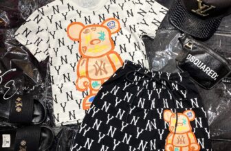 [🆕🇻🇳] Eurô Kids – Thời trang trẻ em 🧑‍🧒❤️️👶⭐️ Làm saooo mà ko nghiện set ny gấu bé nào củng mêSize 12-45kg
, shares-0✔️ , likes-0❤️️ , date-2024-11-24 18:16:00🇻🇳🇻🇳🇻🇳📰🆕