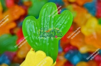 [🆕🇻🇳] Thế Giới Kẹo Dẻo – Tổng kho Sỉ – Lẻ 700 vị kẹo dẻo 🍔 Top1Food  🍜 Kẹo dẻo thôi mà có cần xinh vậy không??Buffet kẹo dẻo 300 vị đồng giá tự chọn
Thế Giới Kẹo Dẻo
64 dg 36, KDT Vạn Phúc.
Open: 17:30-20:30. Các ngày tron , shares-0✔️ , likes-3❤️️ , date-2024-11-24 05:51:43🇻🇳🇻🇳🇻🇳📰🆕