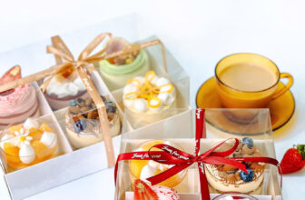 [🆕🇻🇳] Mini’s Cake – Tiệm bánh Đài Loan 🍔 Top1Food  🍜  𝐌𝐄𝐍𝐔 𝐒𝐄𝐓 𝐂𝐔𝐏𝐂𝐀𝐊𝐄 𝐌𝐈𝐗 – 𝐁𝐮̛̃𝐚 𝐭𝐢𝐞̣̂𝐜 𝐧𝐠𝐨̣𝐭 𝐧𝐠𝐚̀𝐨, 𝐧𝐡𝐞̣ 𝐧𝐡𝐚̀𝐧𝐠 𝐜𝐡𝐨 𝐬𝐮̛́𝐜 𝐤𝐡𝐨̉𝐞!Lên tiệc cuối năm, mùa lễ hội đặc sắc hơn cùng Mini’s Cake với những chiếc , shares-0✔️ , likes-0❤️️ , date-2024-11-29 02:00:15🇻🇳🇻🇳🇻🇳📰🆕