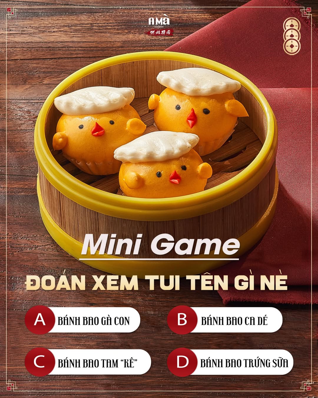 [🆕🇻🇳] Bon Kids Shop – Thời trang trẻ em – CHUYÊN SỈ & LẺ THỜI TRANG TRẺ EM!!! 🧑‍🧒❤️️👶⭐️ B2. Hàng lẻ size e xả nốt #55k_1_BỘ
Sz từ 14-35kg. Inbox để xem thêm nhiều mẫu
Chất thun cotton mềm mịn, kiểm tra hàng thoải mái
Nhanh tay thì còn nha mn
, shares-0✔️ , likes-8❤️️ , date-2024-11-28 03:48:12🇻🇳🇻🇳🇻🇳📰🆕