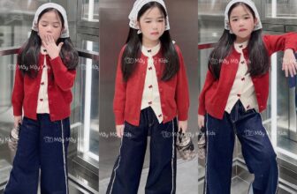 [🆕🇻🇳]  Mây Mây Kids – Cửa hàng quần áo 🧑‍🧒❤️️👶⭐️ Mix & Match cùng Mây
, shares-1✔️ , likes-68❤️️ , date-2024-12-03 23:30:36🇻🇳🇻🇳🇻🇳📰🆕